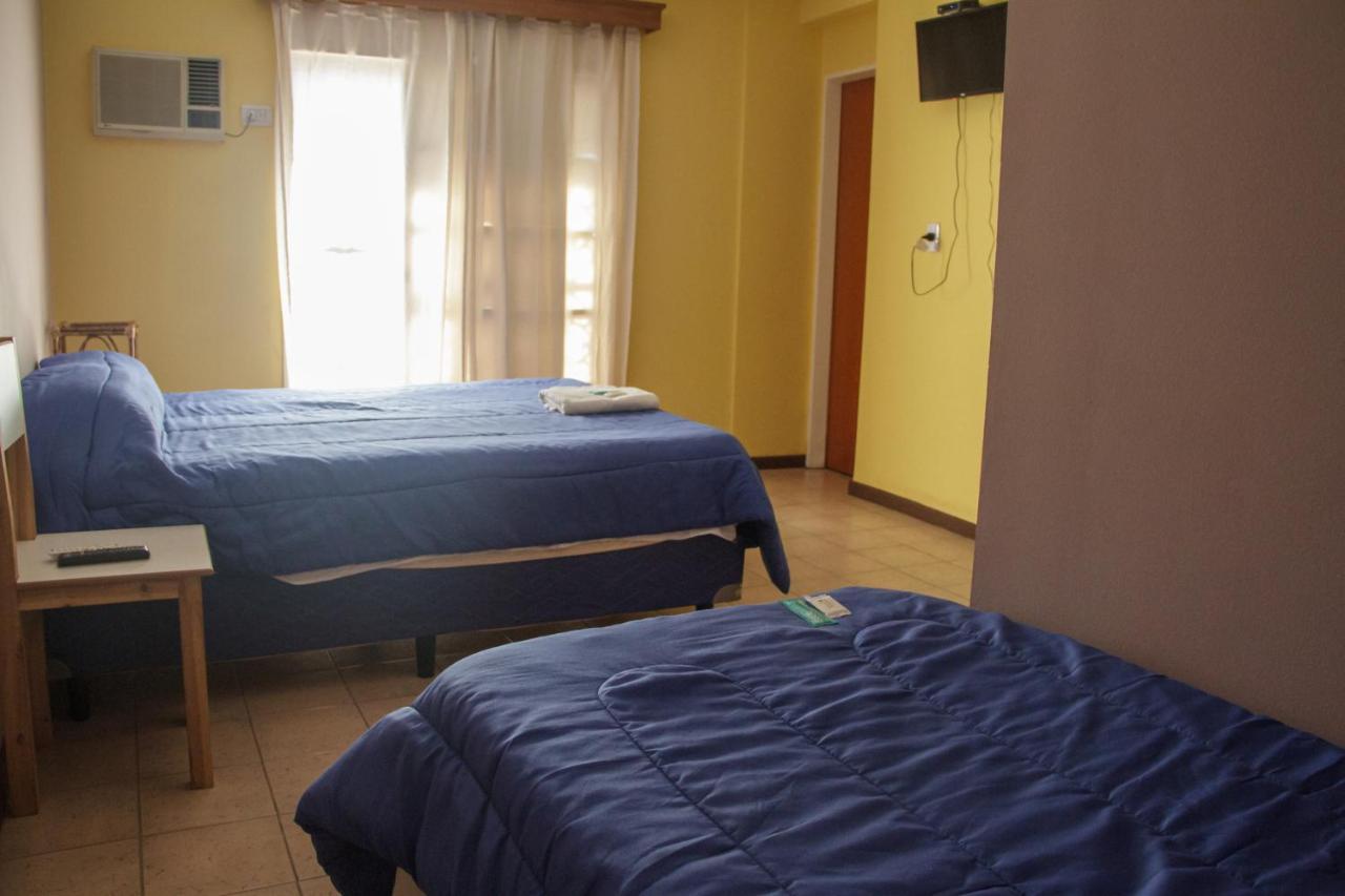 Hotel Cuesta Del Viento II San Juan Ngoại thất bức ảnh