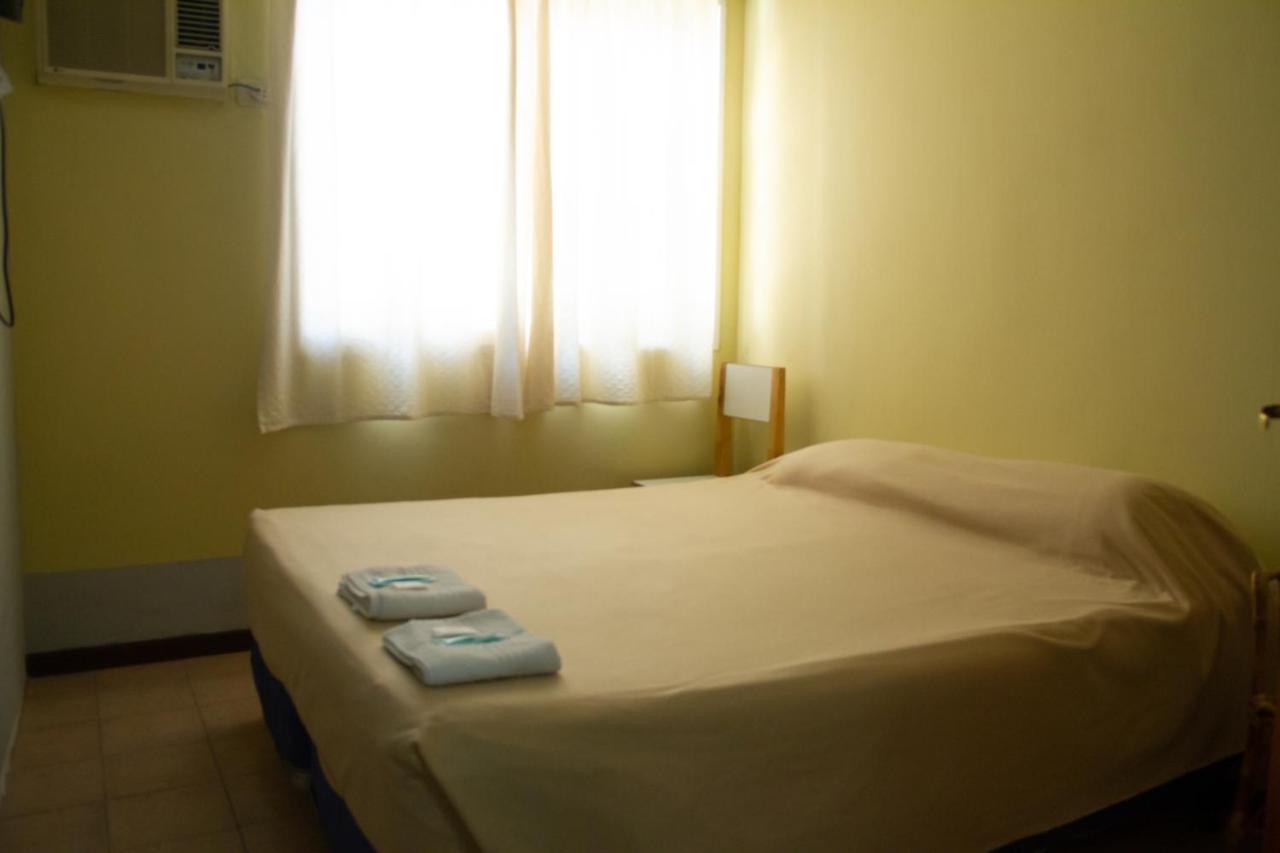 Hotel Cuesta Del Viento II San Juan Ngoại thất bức ảnh