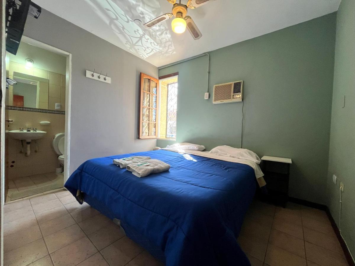 Hotel Cuesta Del Viento II San Juan Ngoại thất bức ảnh